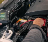 How to Jump-Start a Car Safely: Step-by-Step Guide