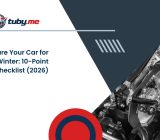 Prepare Your Car for Winter: 10-Point Checklist (2026)